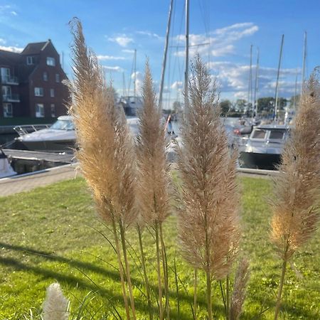 Liepgarten Bei Ueckermuende Fewo 15 - Zum Kolk Apartment Exterior photo